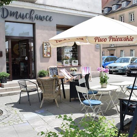Best Location Old Town Poznan Dış mekan fotoğraf