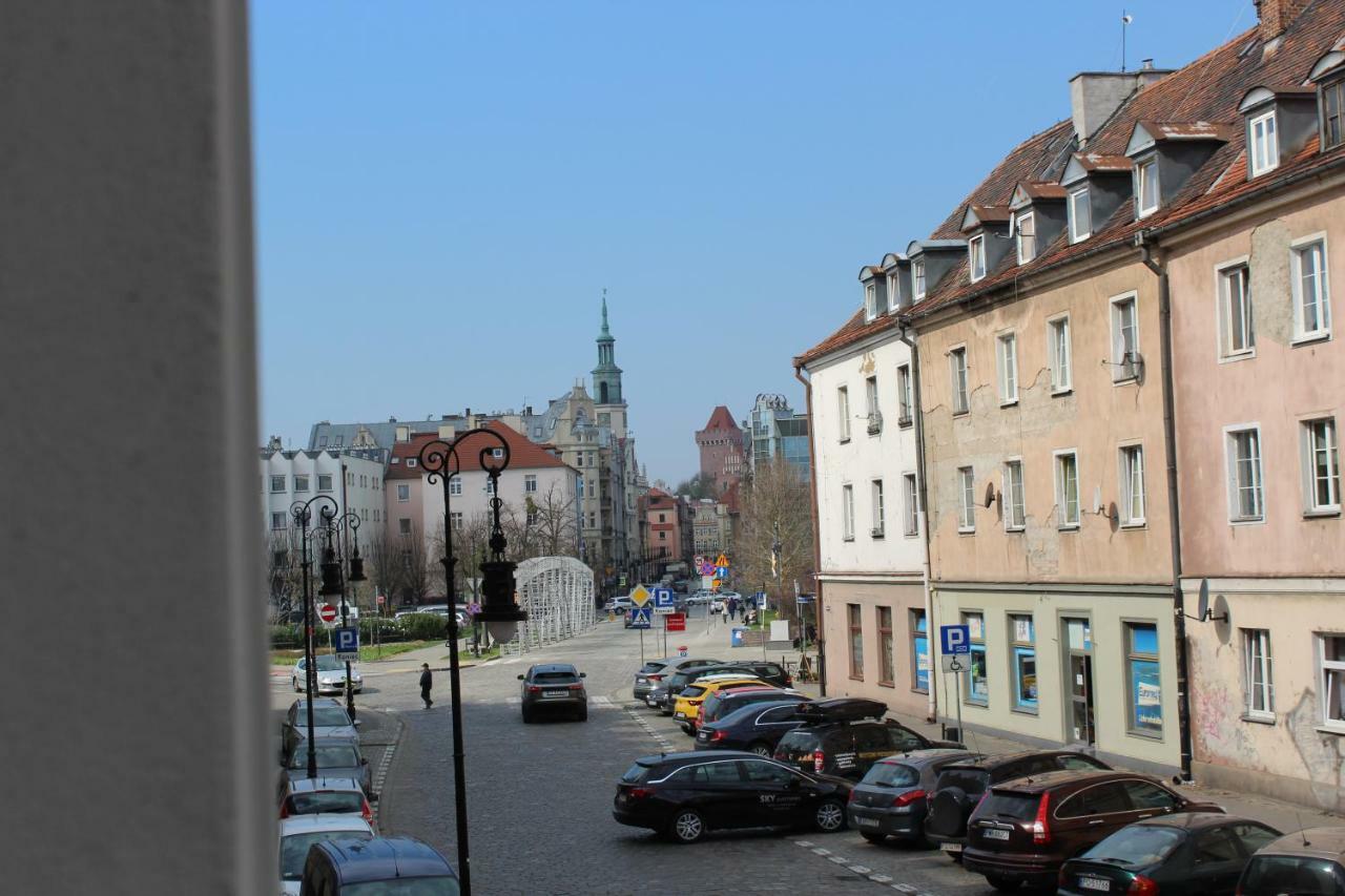 Best Location Old Town Poznan Dış mekan fotoğraf