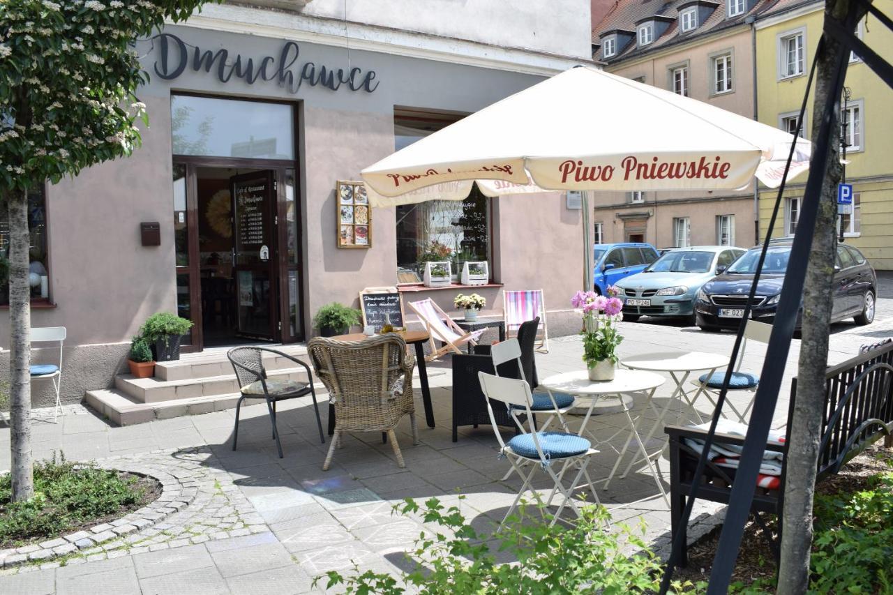 Best Location Old Town Poznan Dış mekan fotoğraf